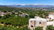 Armeni bei Chania Kreta, Armeni: Moderne Villa mit 3 Schlafzimmern, privatem Pool und Bergblick Haus kaufen